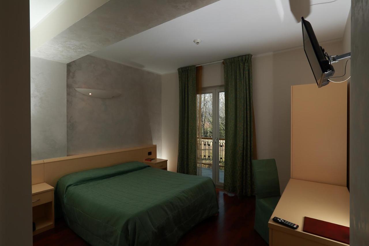 Caprice Hotel Avigliana Exterior foto