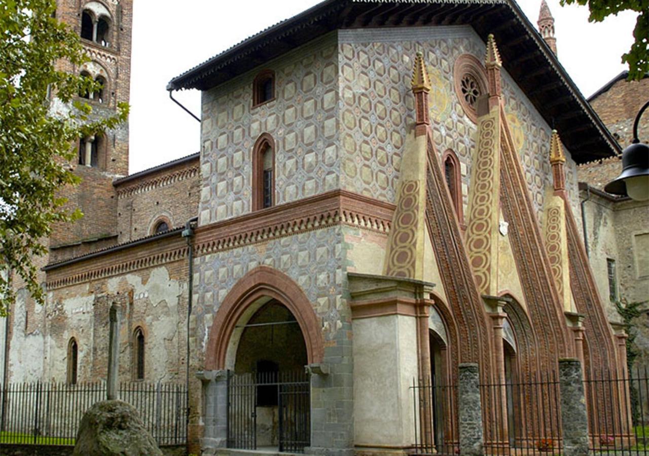 Caprice Hotel Avigliana Exterior foto