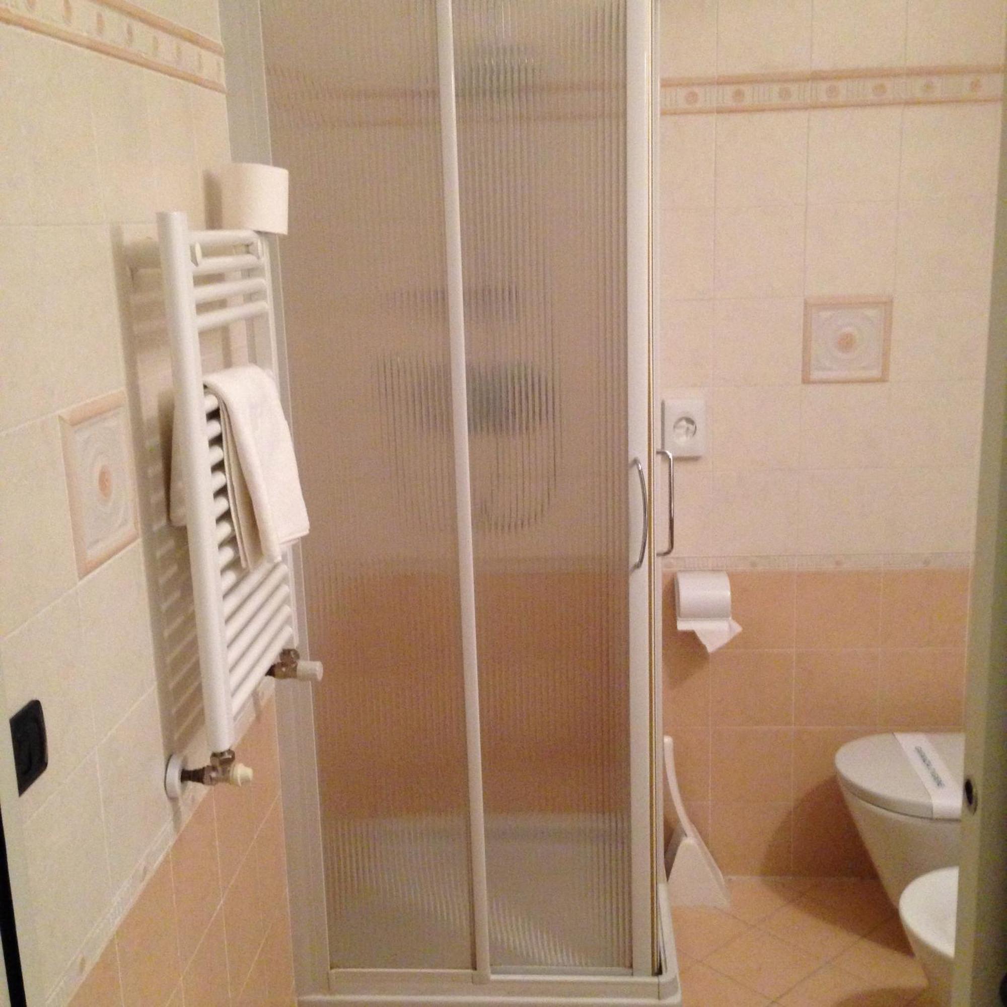Caprice Hotel Avigliana Cameră foto