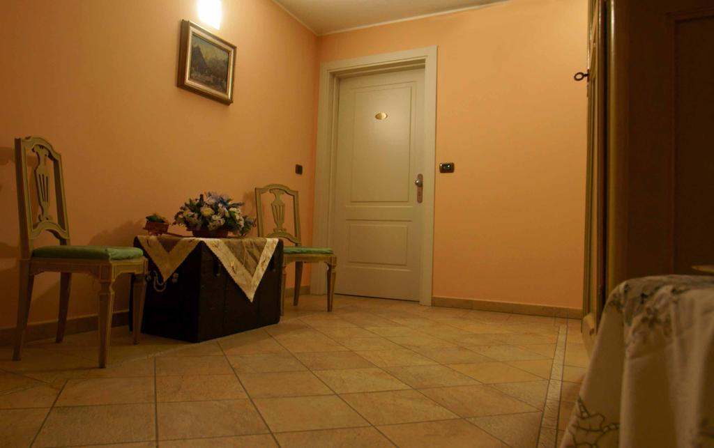 Caprice Hotel Avigliana Exterior foto
