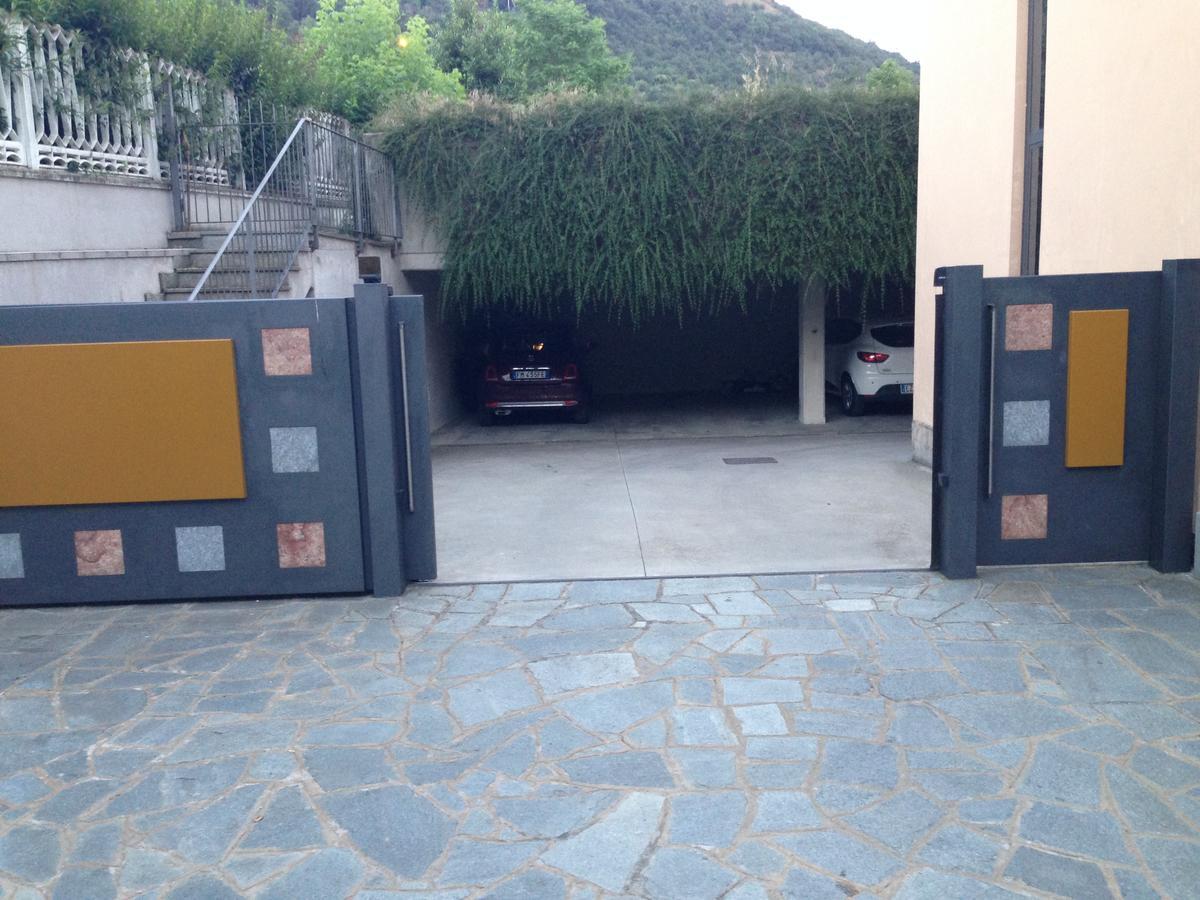 Caprice Hotel Avigliana Exterior foto
